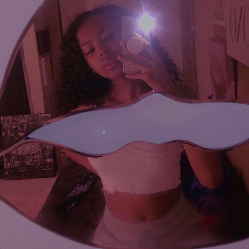 Meet your Posher, Kalieyah